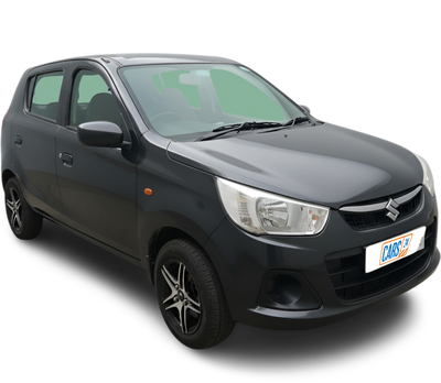 Maruti Alto K10-img